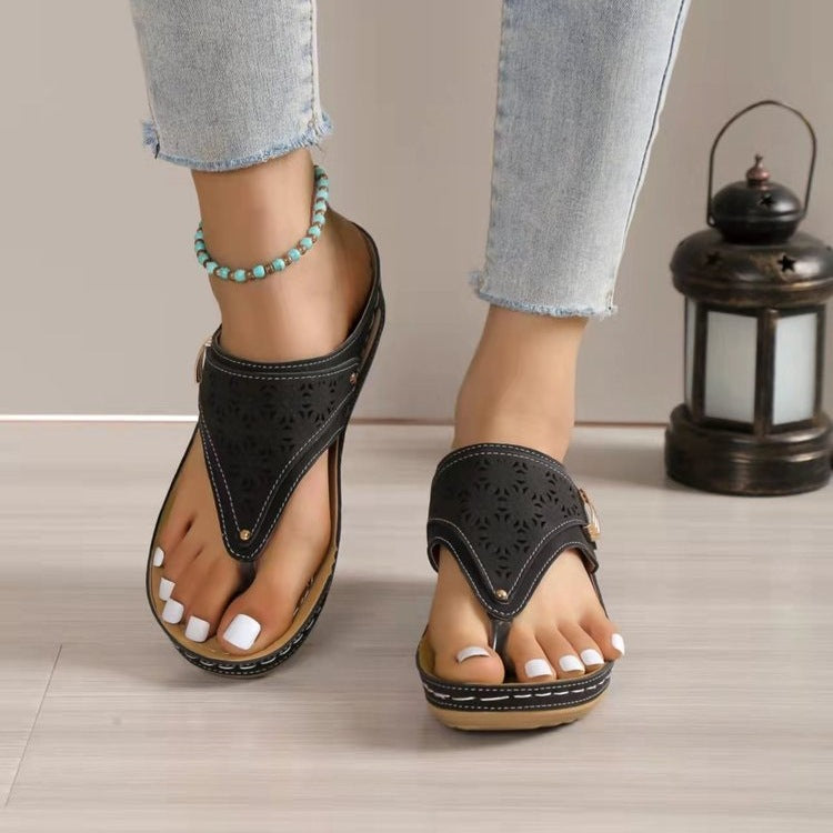 LUCIANA™ - SANDALIAS ÚLTIMAS UNIDADES EN OFERTA