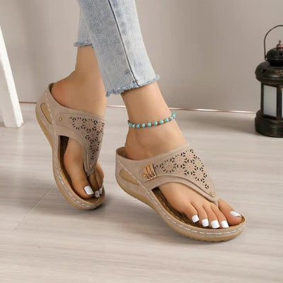 LUCIANA™ - SANDALIAS ÚLTIMAS UNIDADES EN OFERTA